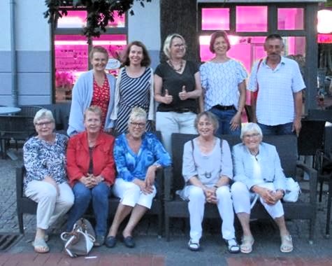 Vorstandsmitglieder