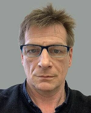 Gunnar Nagel
