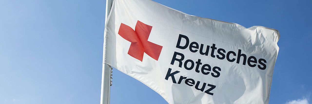 DRK-Ortsverein Neudorf-Bornstein hilft Menschen in Not