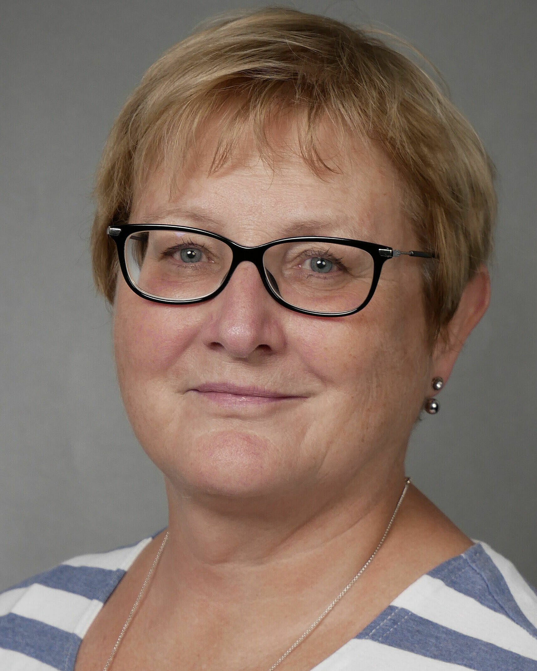 Catrin Liebscher