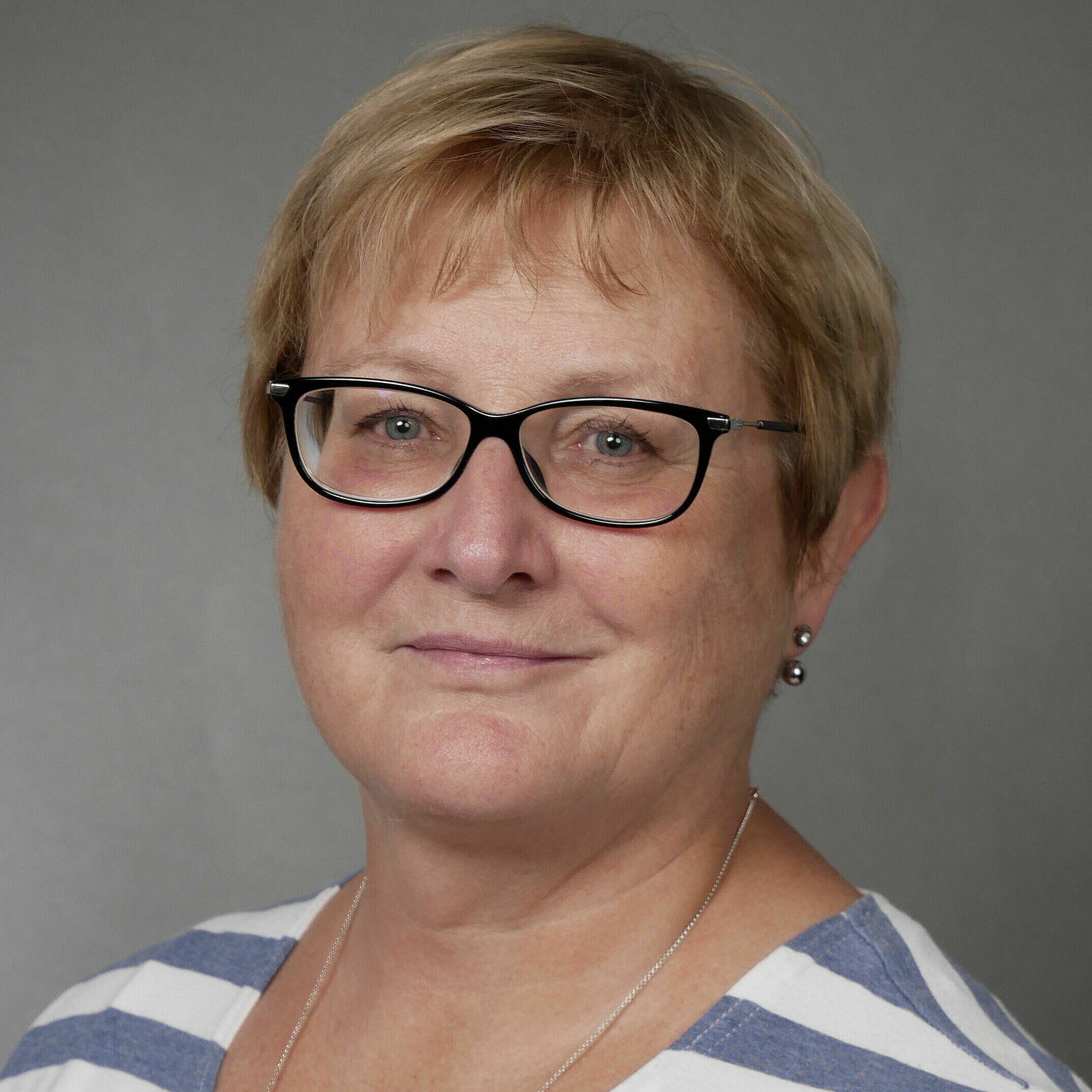 Catrin Liebscher Geschäftsführerin Kitas Catrin Liebscher Geschäftsführerin Kitas