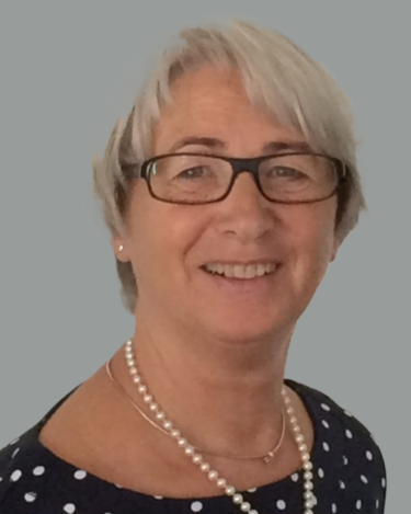 Ute Delfs