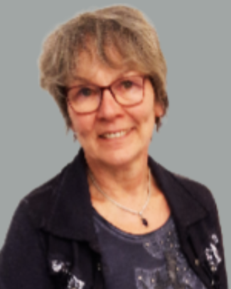 Martina Tischmann
