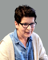 Jutta Jakubzik