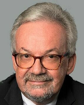 Frank Harupka